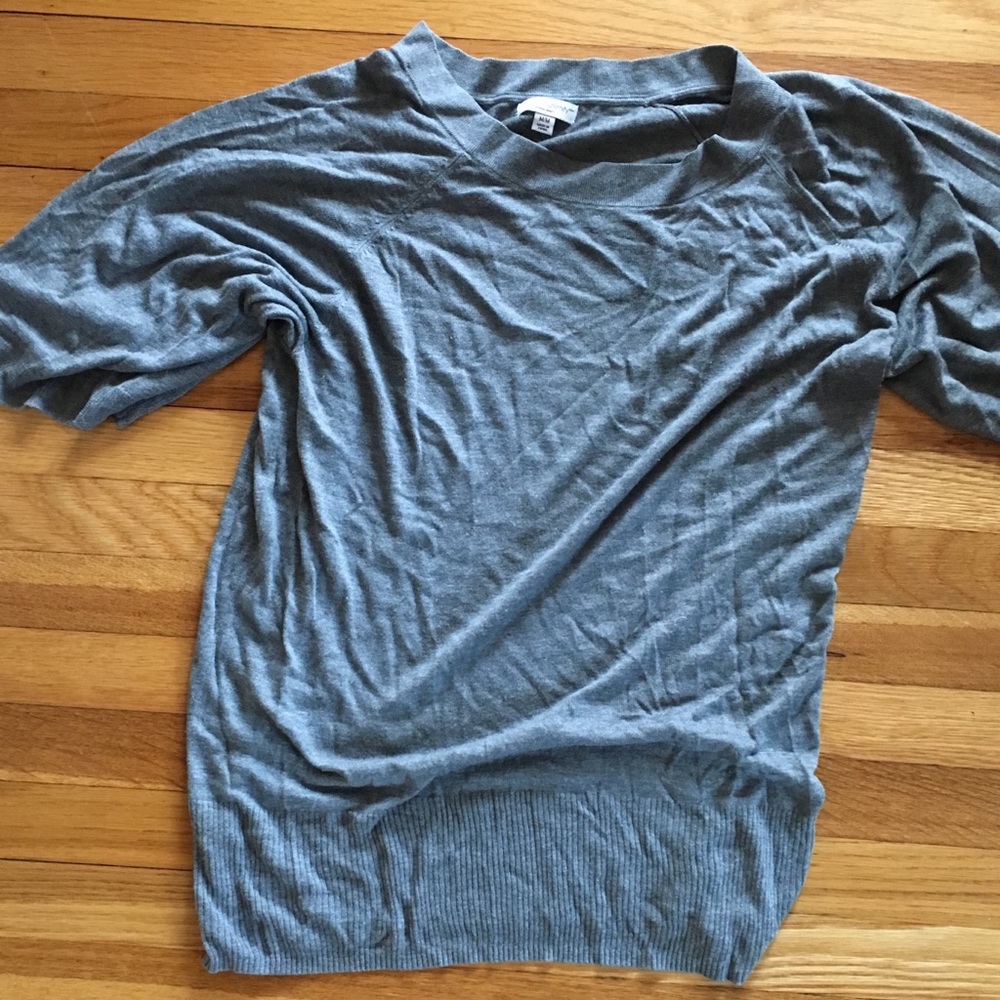 Liz Lange for Target Maternity Tunic Size M
